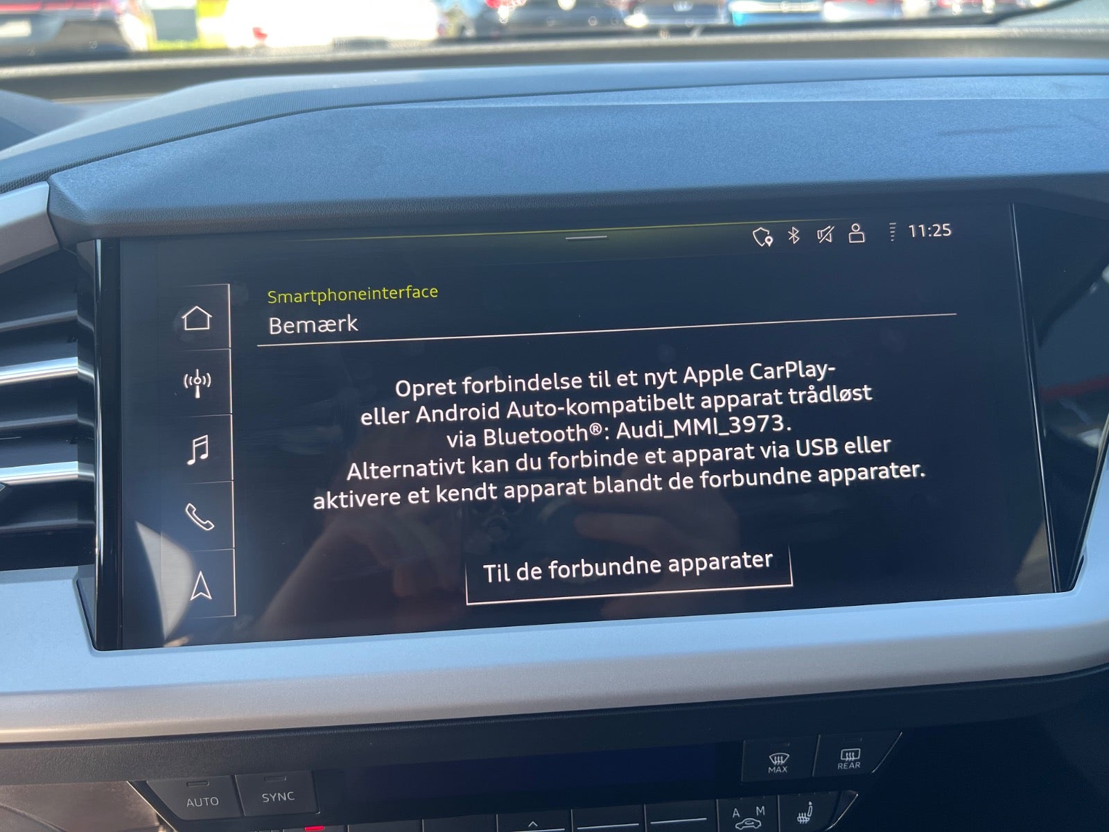Audi Q4 45 e-tron quattro, 286hp, 2024