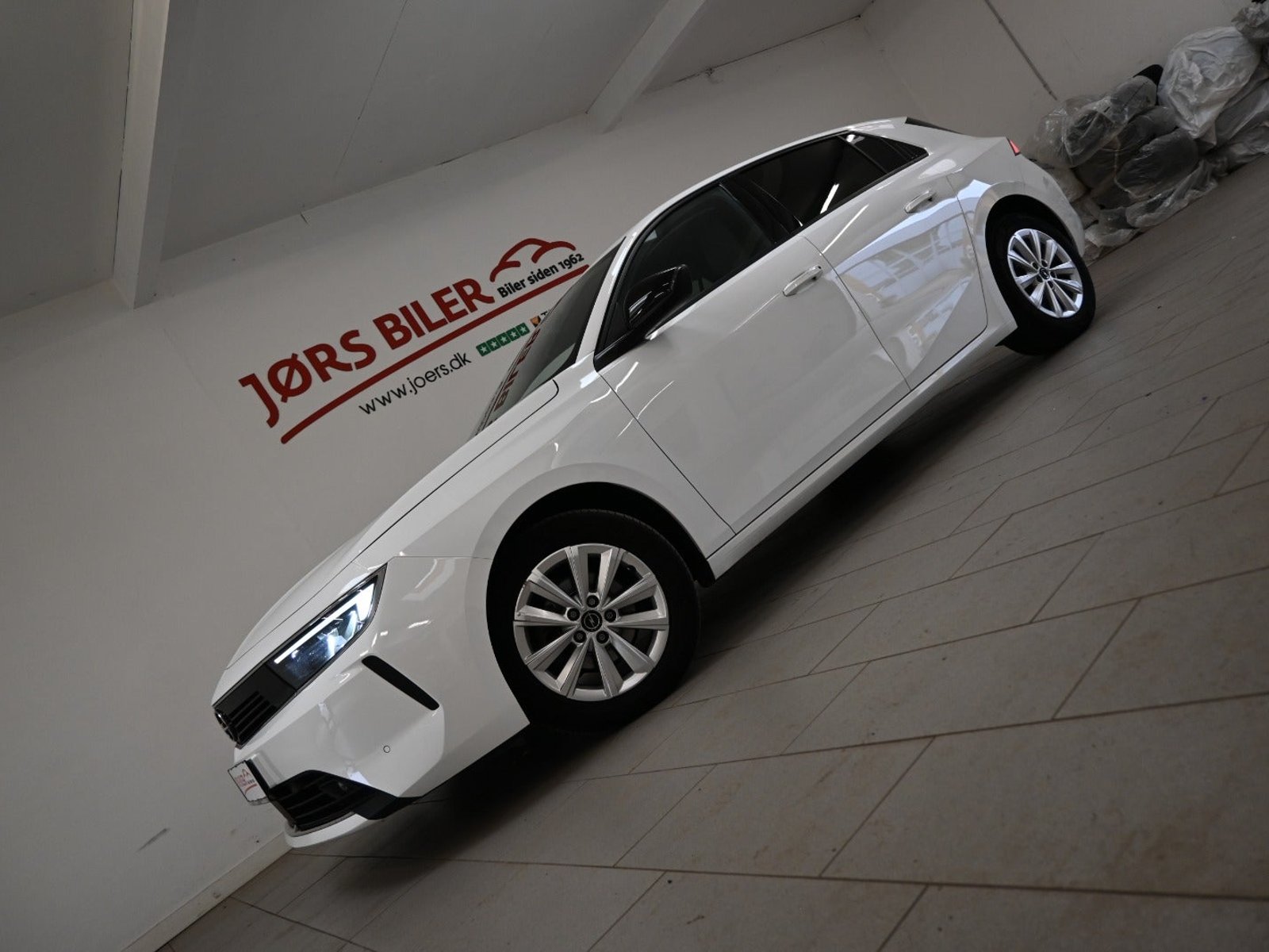 Opel Astra 1.2 Turbo 110 Manual, 110hp, 2022