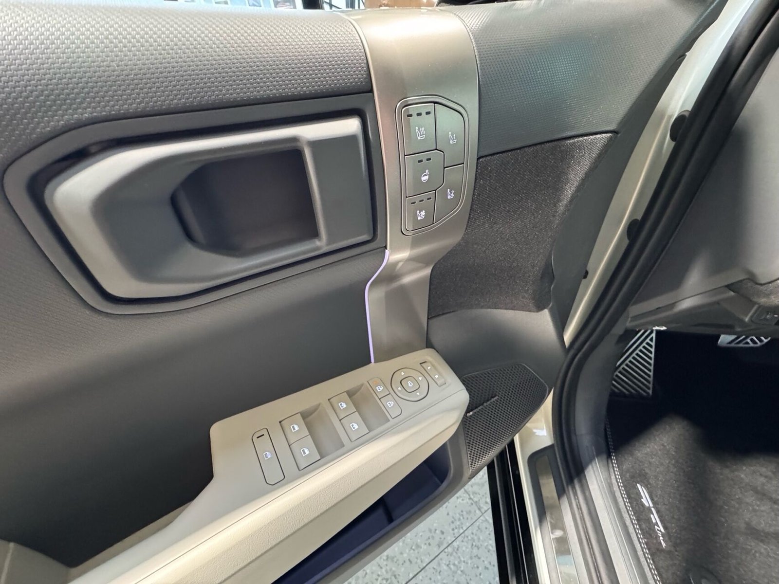 Kia EV3 Long Range, 204ps, 2026