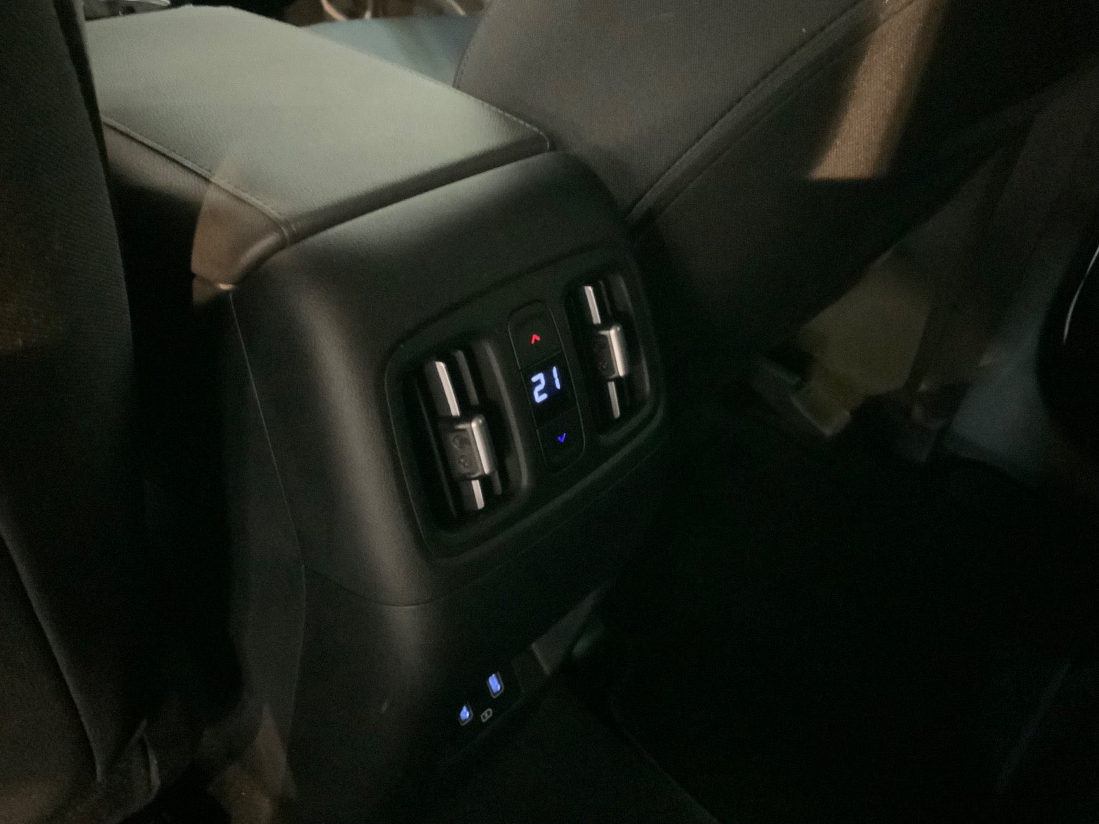 Hyundai Tucson PHEV Automatic, 6-trins, 265ps, 2022