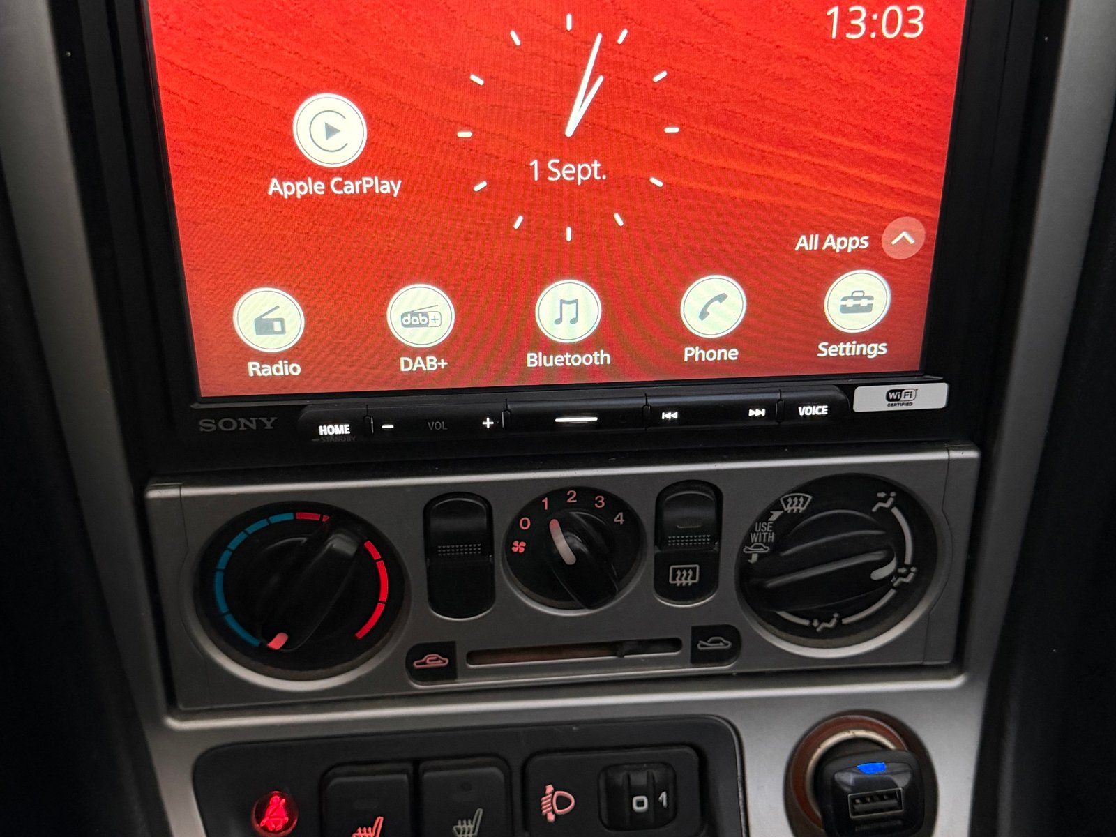 Mazda MX-5 1.8 Manual, 6-trins, 146ps, 2004