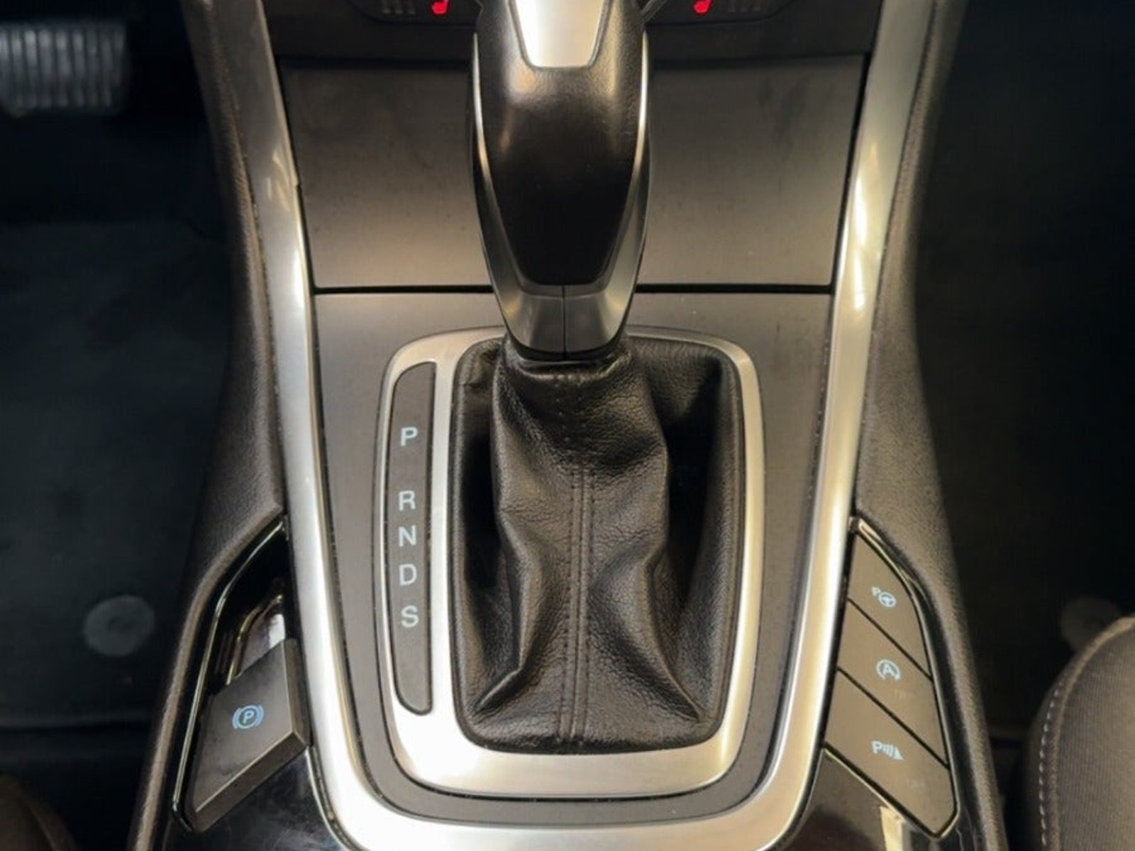 Ford S-Max 2.0 TDCi Powershift, 150hp, 2018