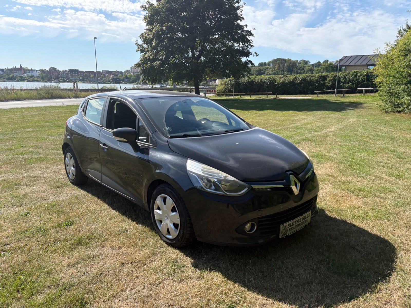 Renault Clio 1.2 Manual, 73hp, 2013