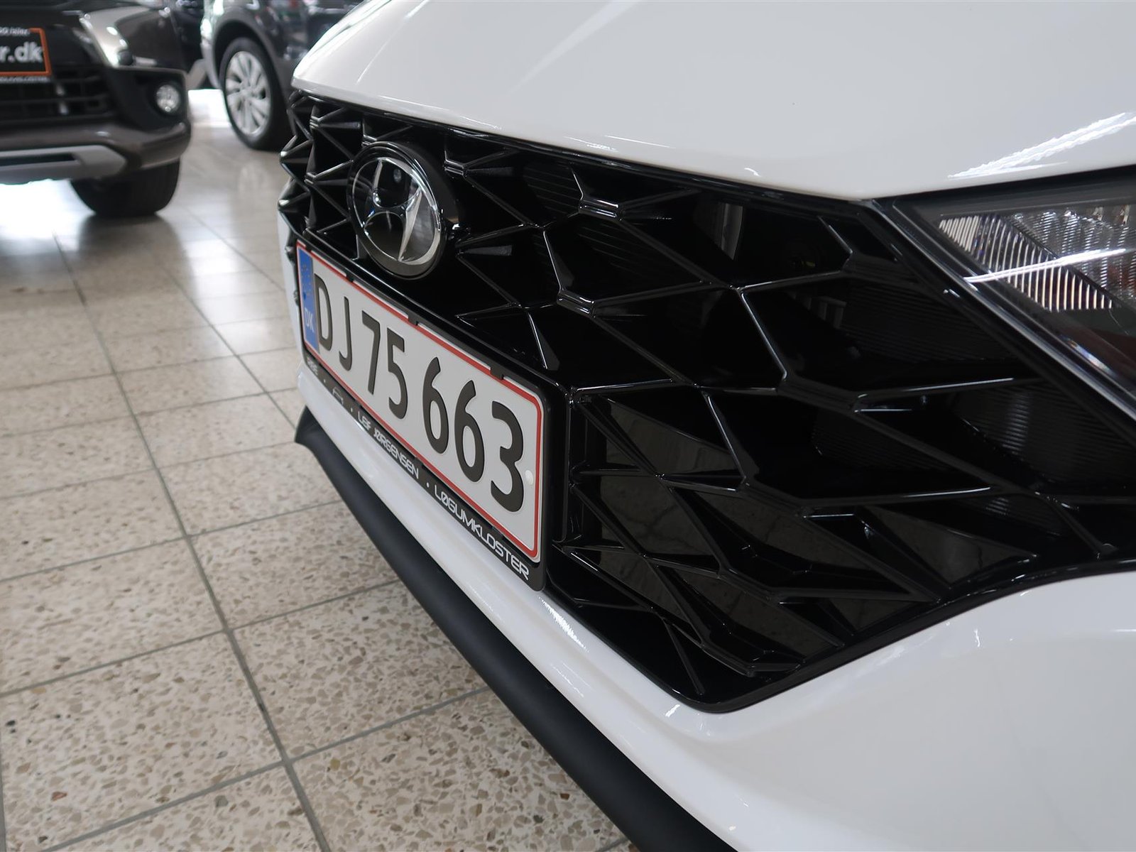 Brugt Hyundai i20 1,0 T-GDI Essential DCT 100HK 5d 7g Aut