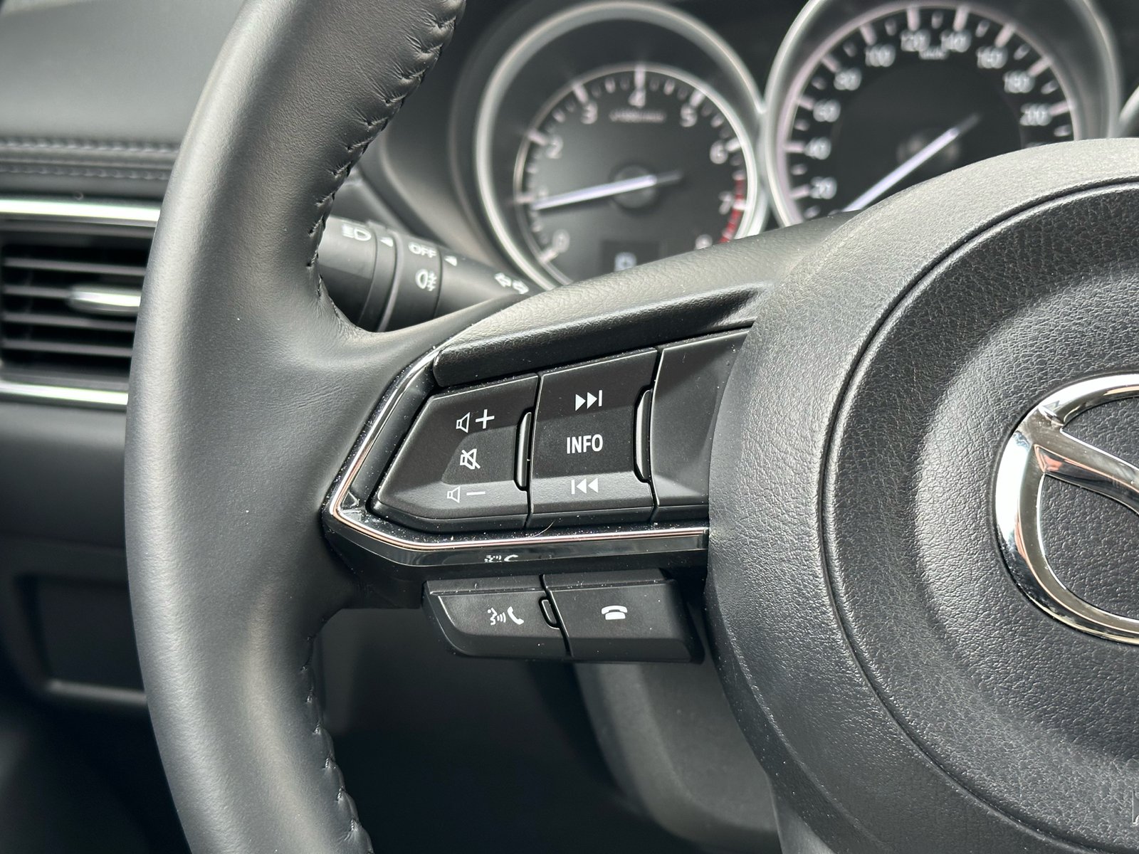 Mazda CX-5 2.0 SKYACTIV-G Automatic, 165hp, 2022