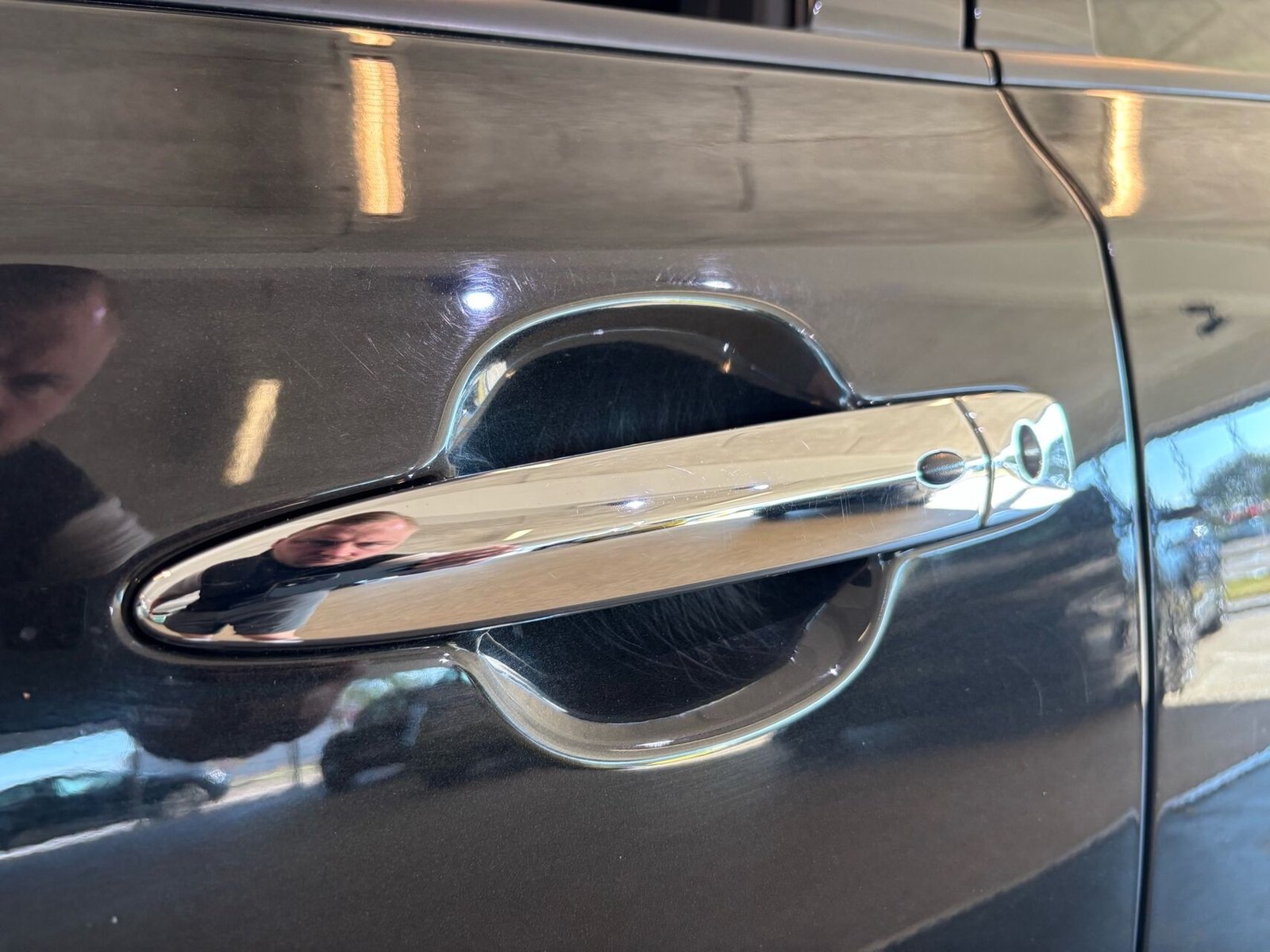 Nissan Leaf, 150ps, 2018