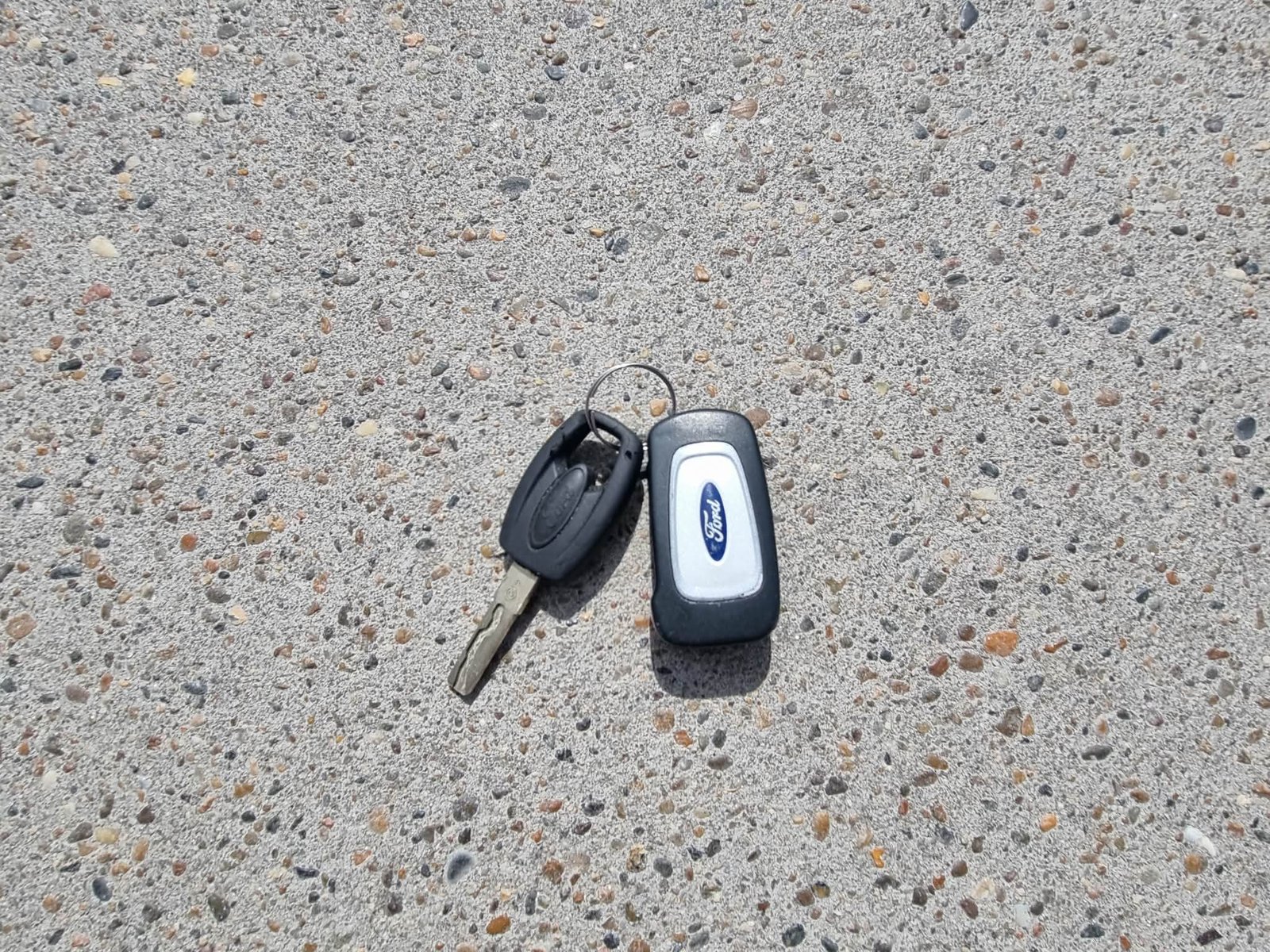 Ford Ka 1.2 Manual, 69hp, 2014