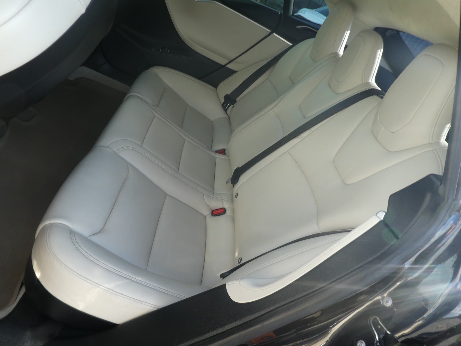 Tesla Model S 75, 320hp, 2017