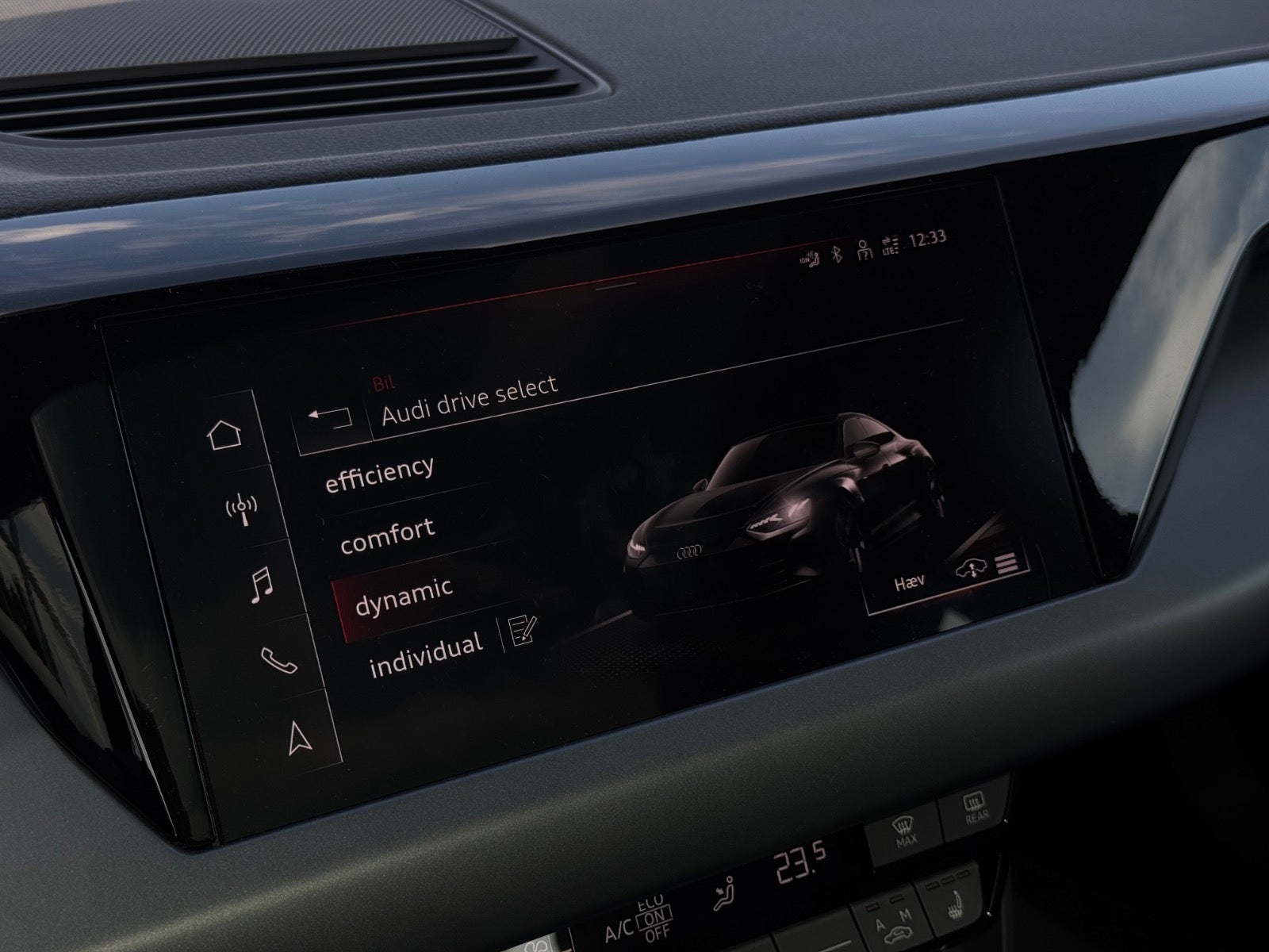 Audi e-tron GT quattro Automatic, 2-trins, 476ps, 2022