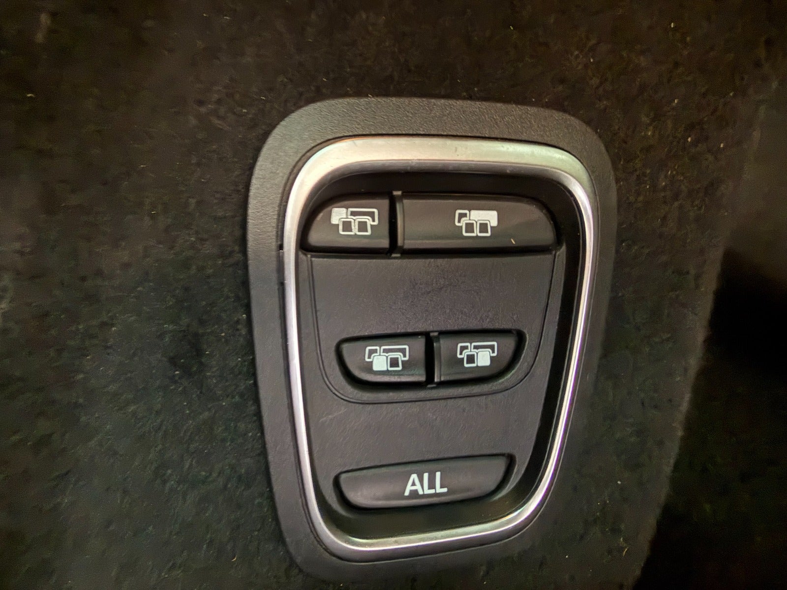 Renault Grand Scénic 1.6 dCi EDC, 6-trins, 160ps, 2017