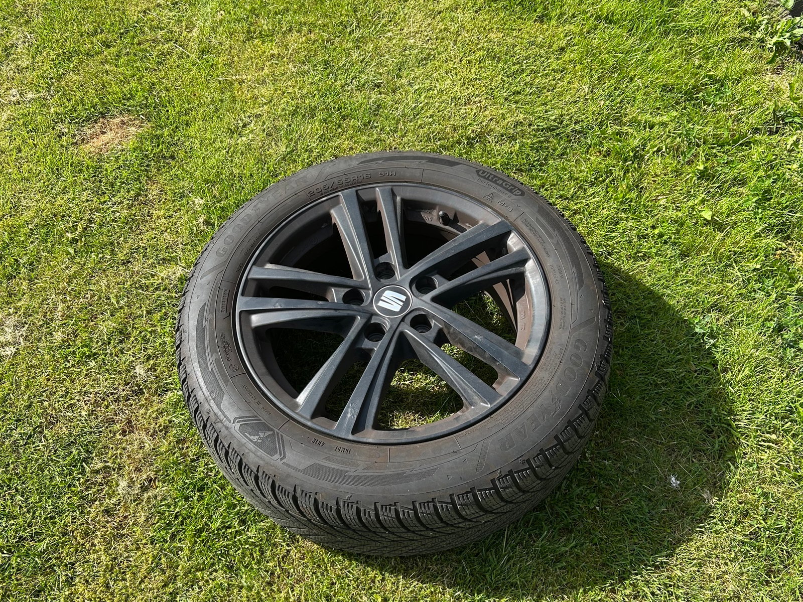 SEAT León ST 2.0 TDI DSG sekvensiell, 6-trinn, 150hk, 2019