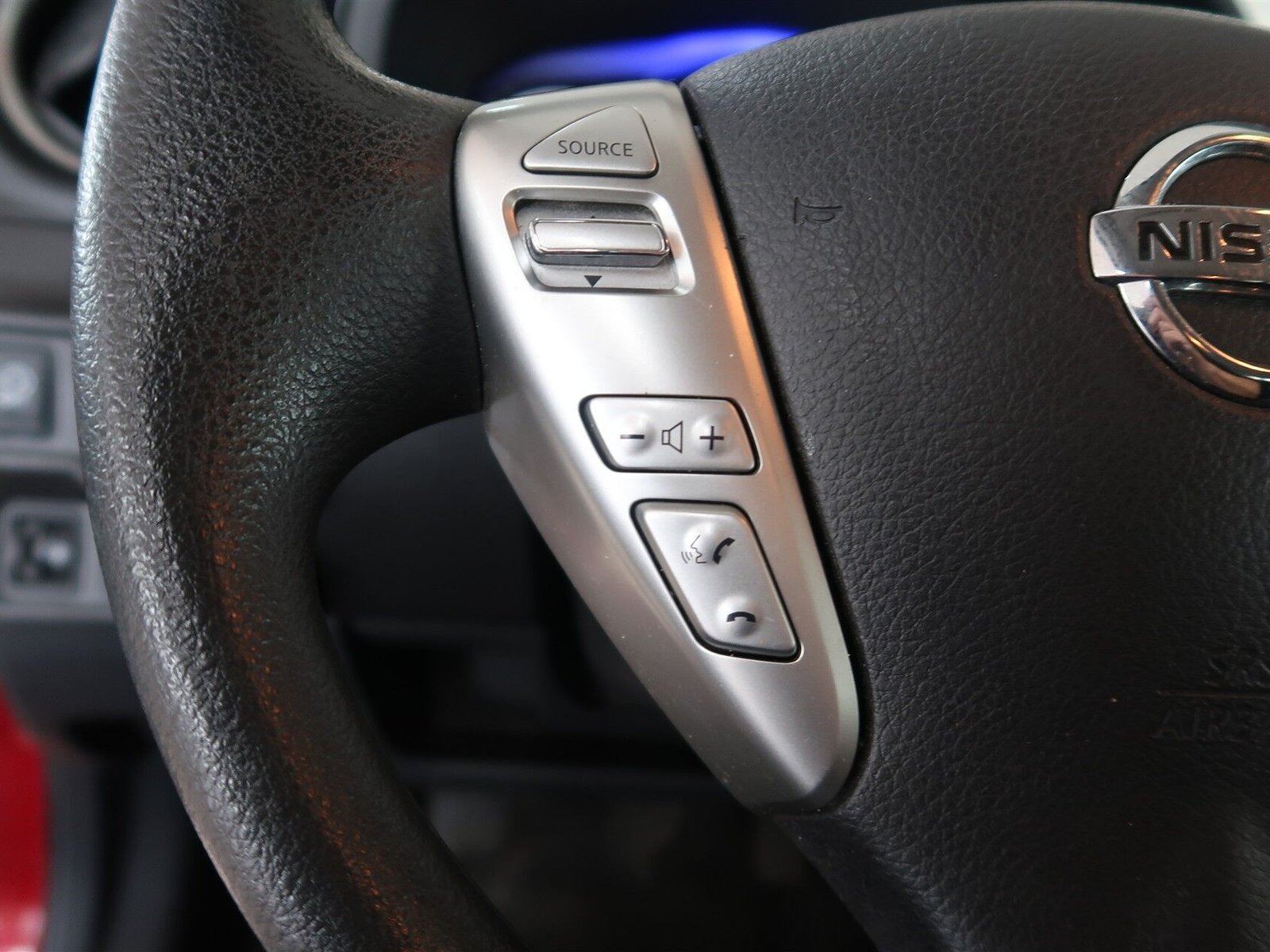 Nissan Note 1.2 Manual, 5-trins, 80ps, 2016