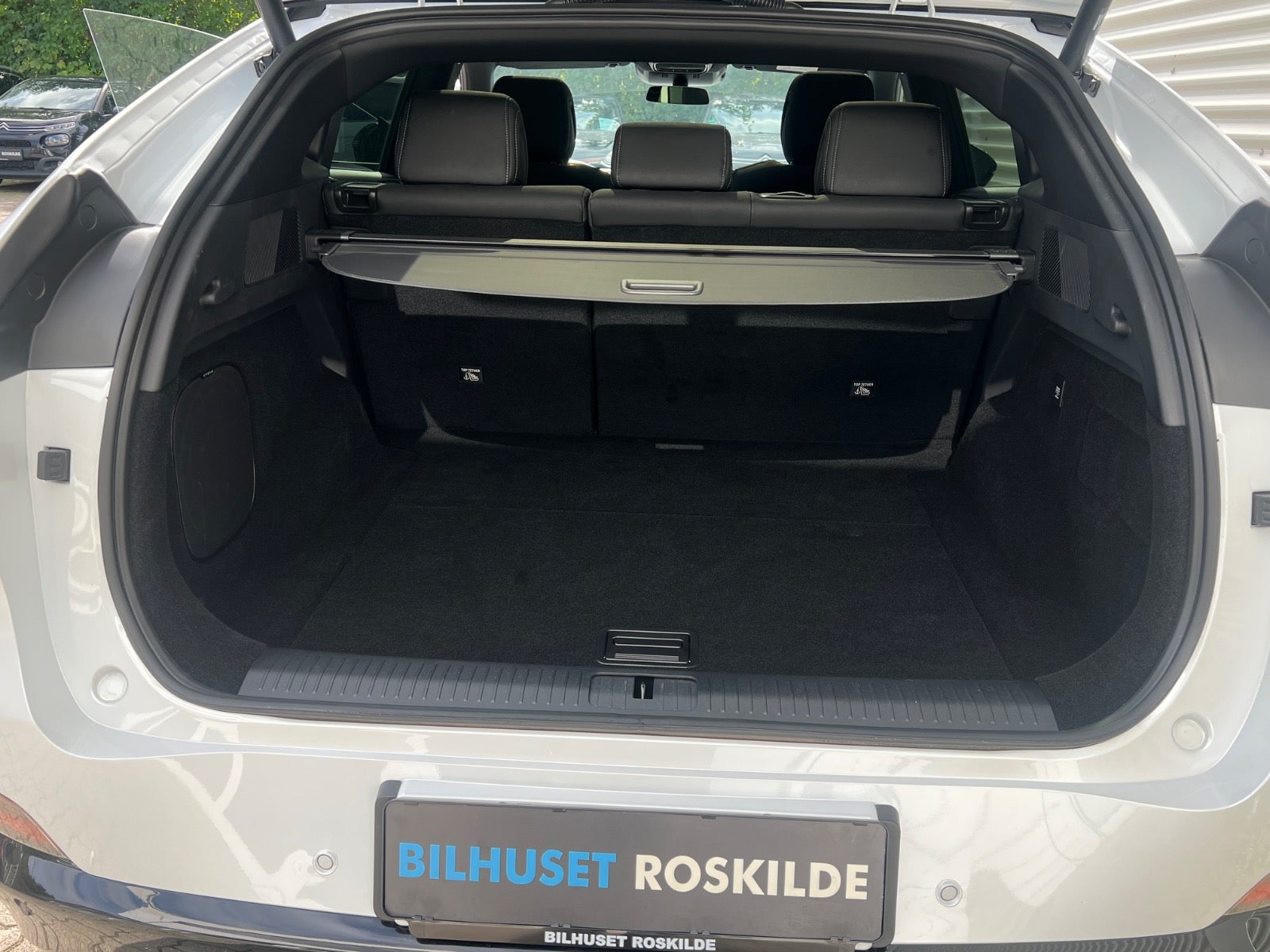 XPENG G6 Standard Range, 258hp, 2025