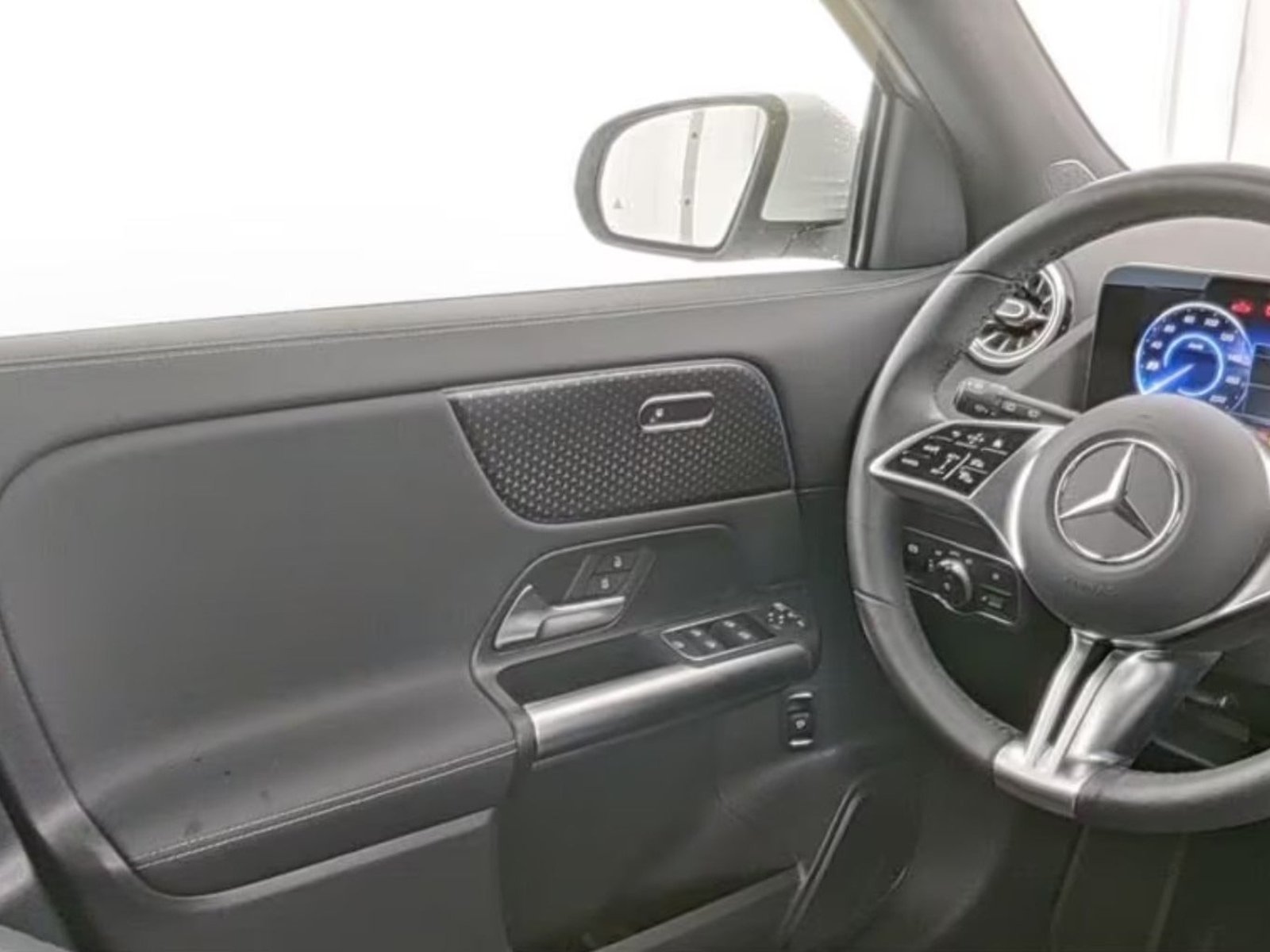 Mercedes-Benz EQA 250+, 190hk, 2023