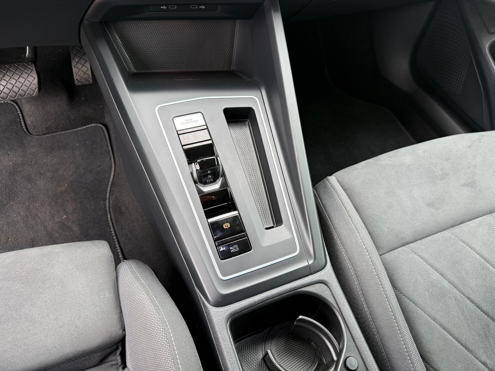 Volkswagen Golf eHybrid 1.4 TSI ACT OPF DSG Sequential, 6-trins, 204ps, 2021