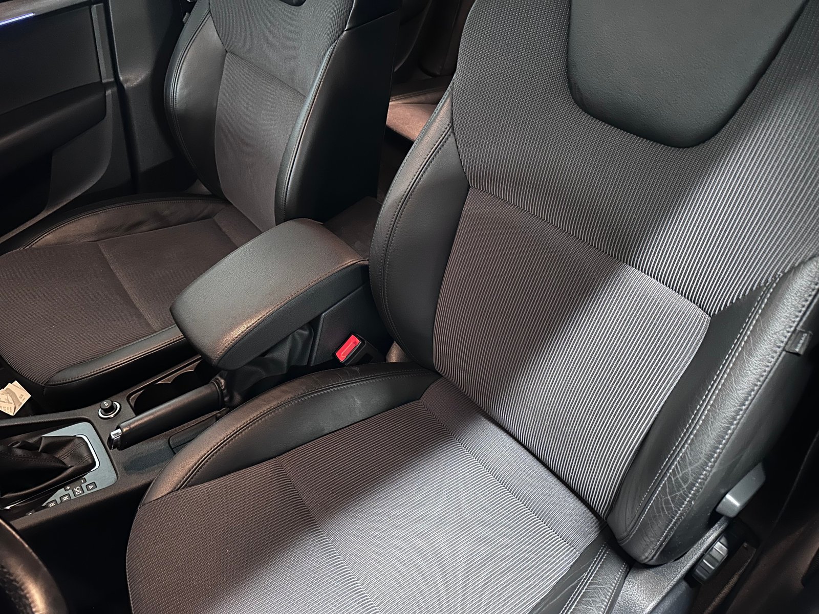 Škoda Octavia Combi 1.8 TSI DSG Sequential, 180hp, 2018