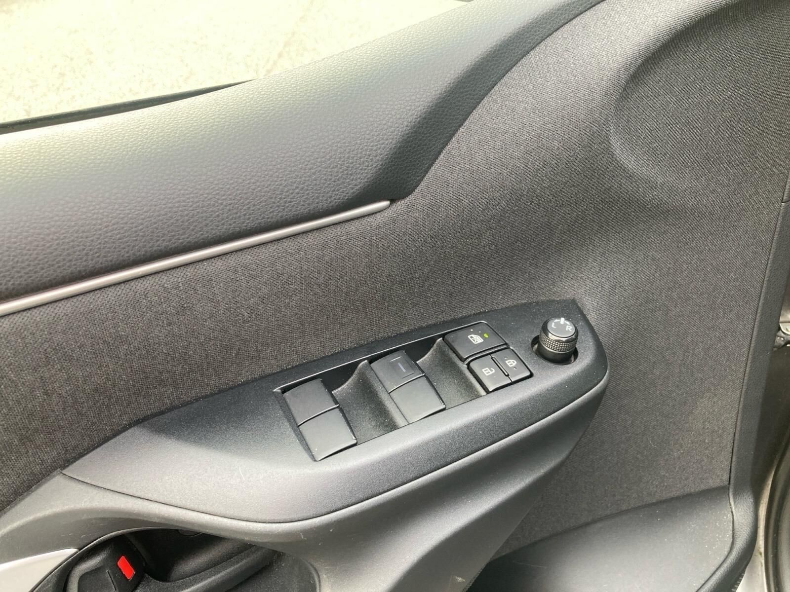 Mazda 2 Hybrid Automatic, 116hp, 2022