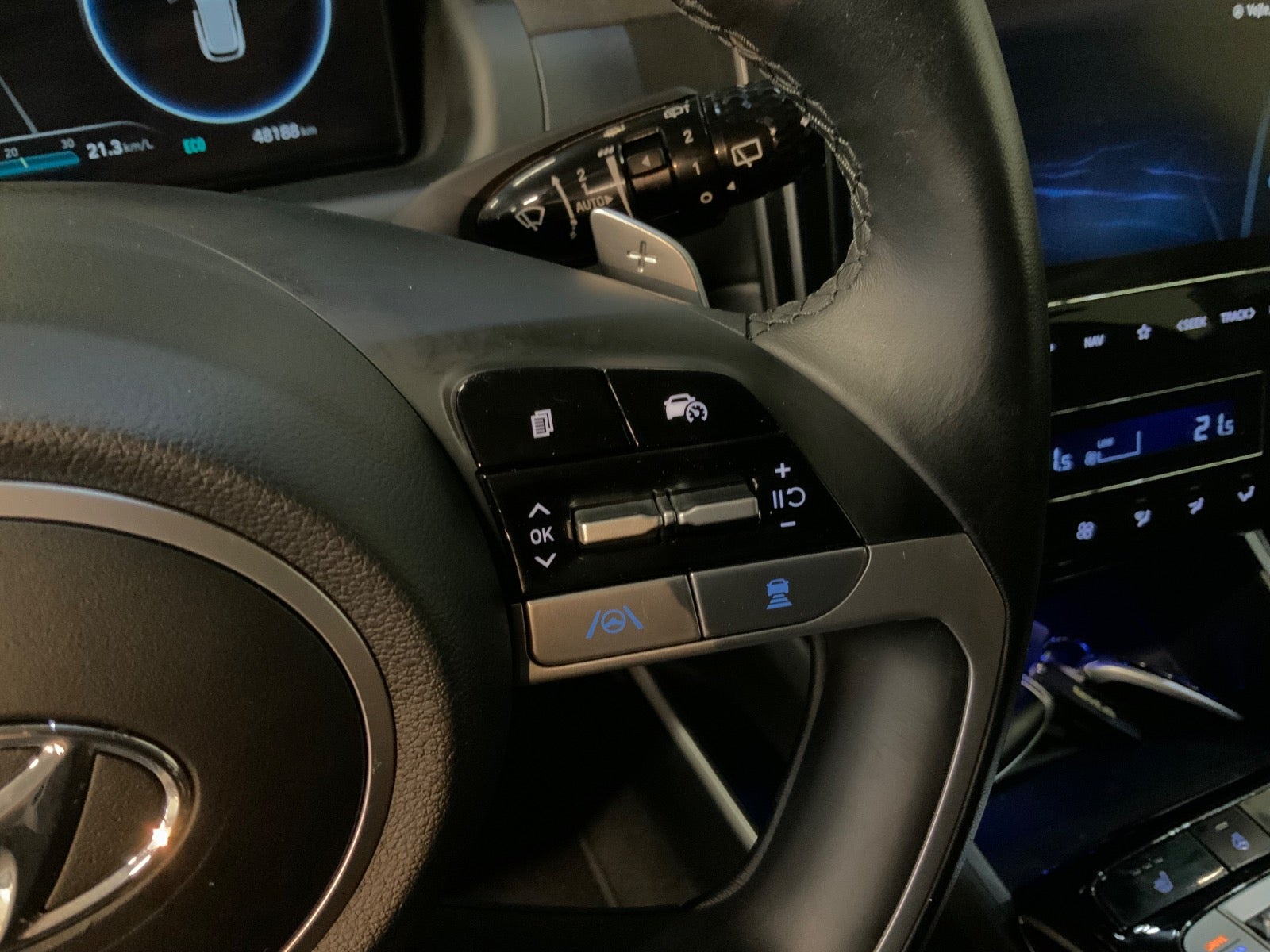 Hyundai Tucson PHEV Automatic, 6-trins, 265ps, 2022