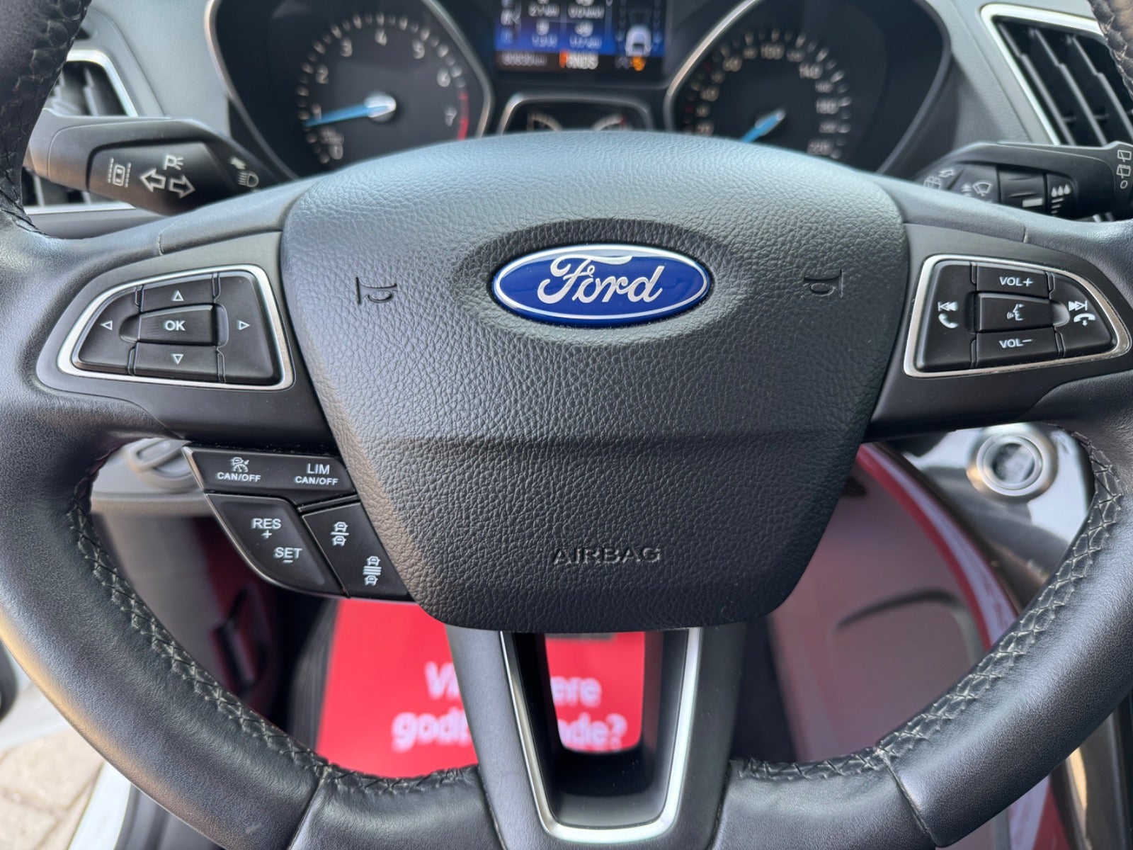 Ford C-Max 1.5 EcoBoost SelectShift, 150hp, 2015