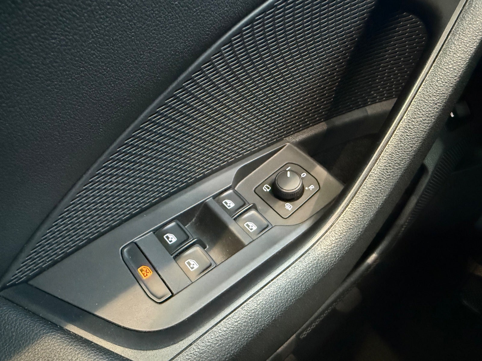 Škoda Octavia Combi 1.5 TSI e-TEC DSG Sequential, 7-trins, 150ps, 2022