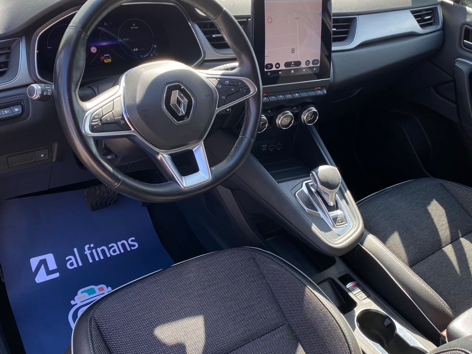 Renault Captur E-TECH Plugin-Hybrid 160 MultiMode, 160ps, 2020