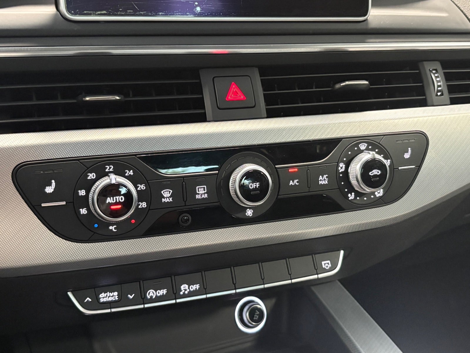 Audi A4 Avant 2.0 TFSI ultra S Tronic, 7-trinn, 190hk, 2017