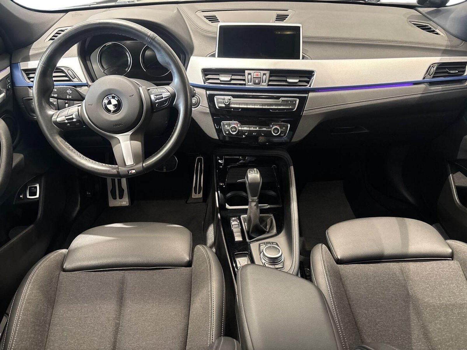 BMW X2 xDrive25e Steptronic, 6-trins, 220ps, 2021