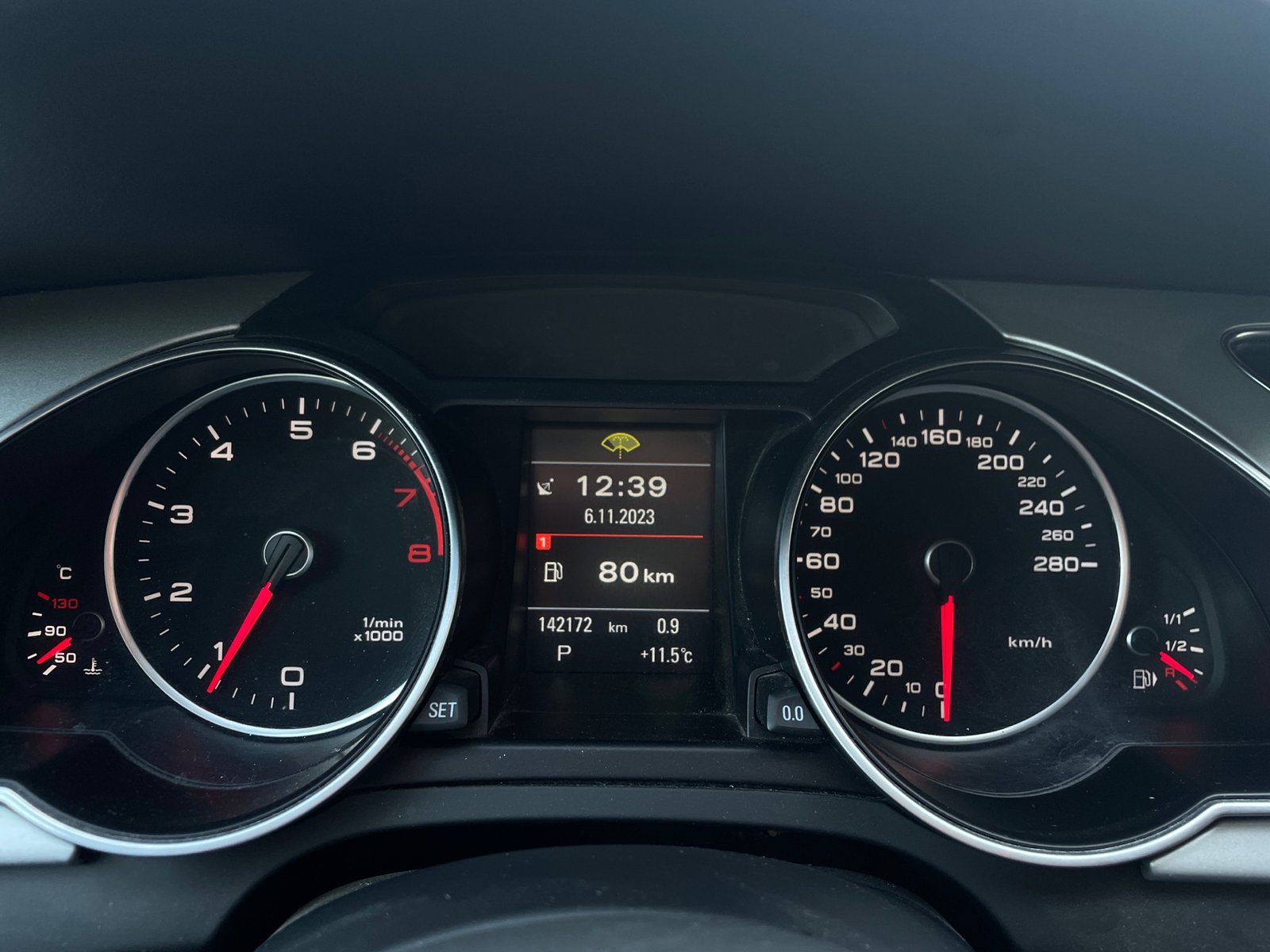 Audi A5 Sportback 1.8 TFSI Multitronic, 144hk, 2016