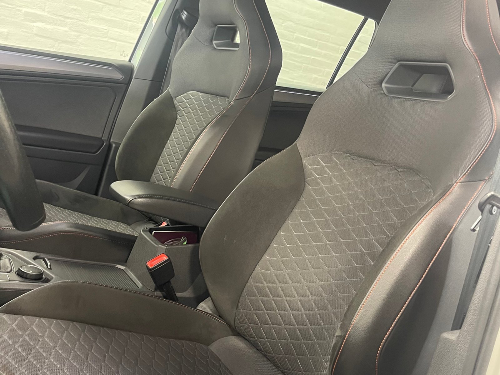SEAT Tarraco PHEV DSG Sequential, 6-trins, 245ps, 2021