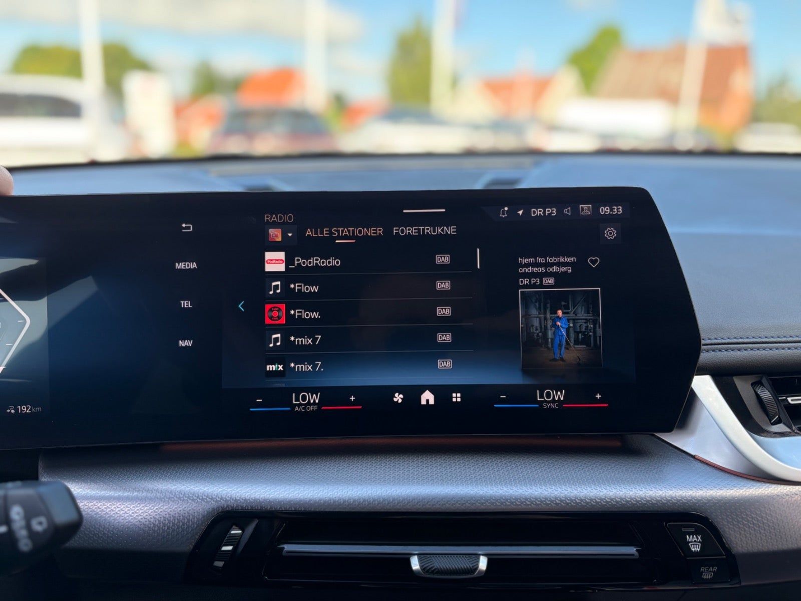 BMW iX1 eDrive20, 204hk, 2024