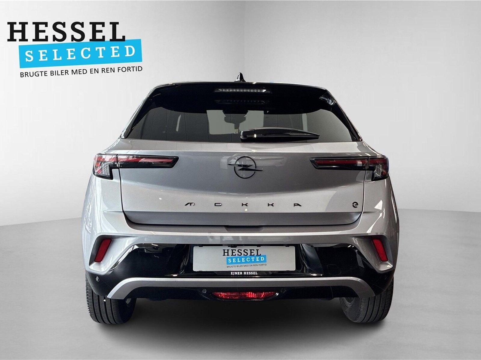 Opel Mokka, 156ps, 2025