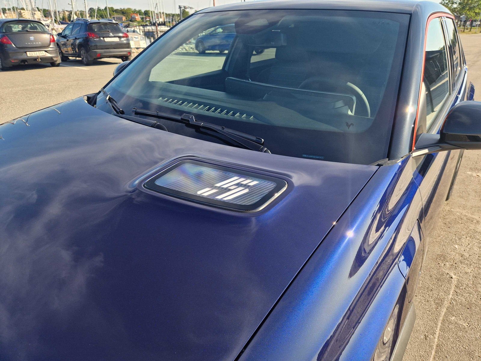 Renault 5 E-Tech 52 kWh, 150ps, 2026