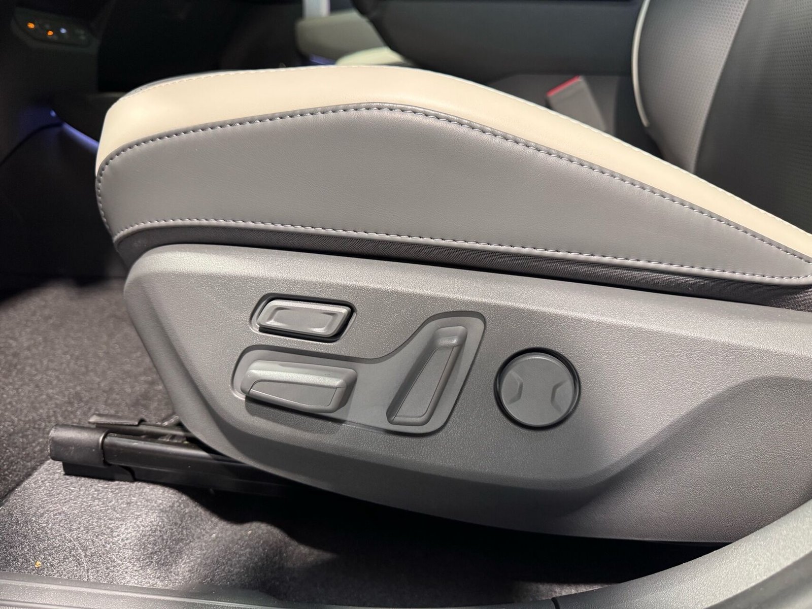 Kia EV3 Long Range, 204ps, 2026