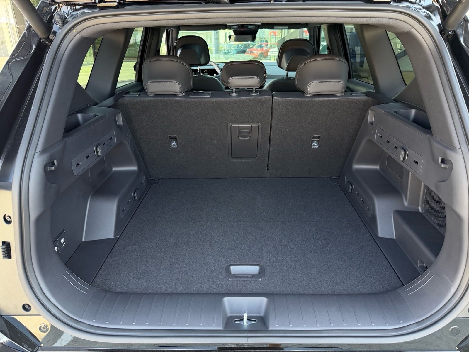 Kia EV5 Long Range, 218ps, 2026