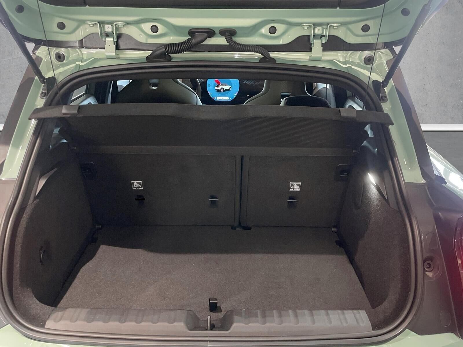 MINI Aceman SE, 218hk, 2025