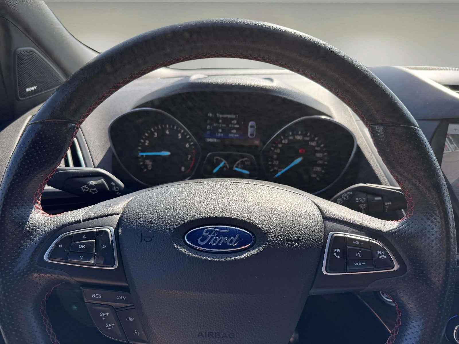 Ford Kuga 1.5 EcoBoost Manual, 150hp, 2019