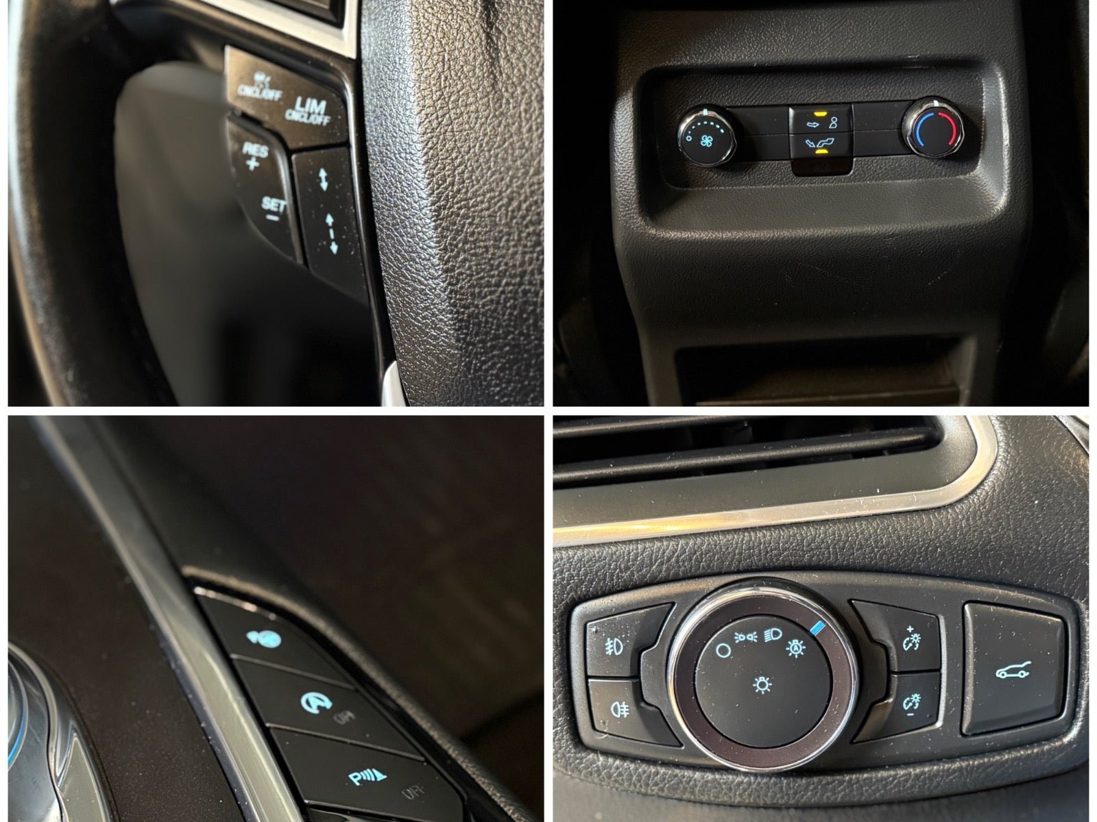 Ford S-Max 2.0 EcoBlue SelectShift, 190hk, 2020