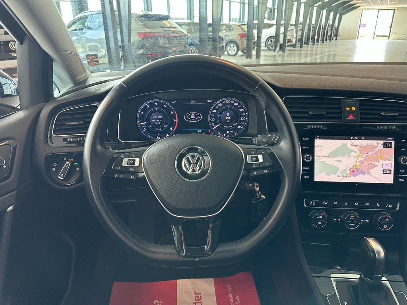 Volkswagen Golf Variant 1.4 TSI BMT DSG Sequential, 150hp, 2017