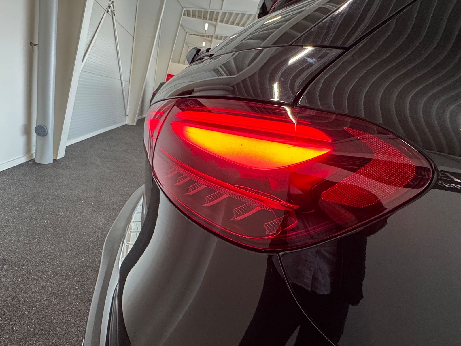 Mercedes-Benz EQA 250+, 190hk, 2024