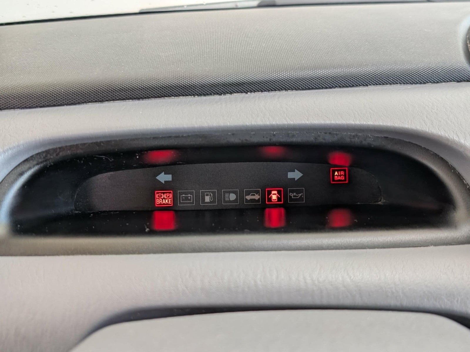 Hyundai Matrix 1.6 Manuell, 5-trinn, 103hk, 2007