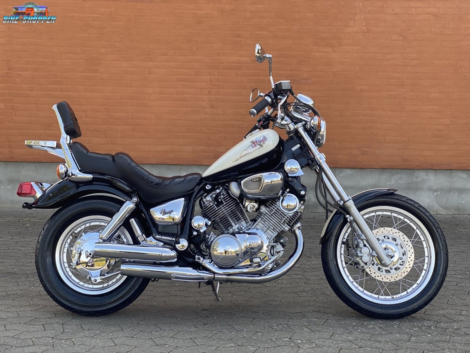 Yamaha Xv 1100 Schwachstellen