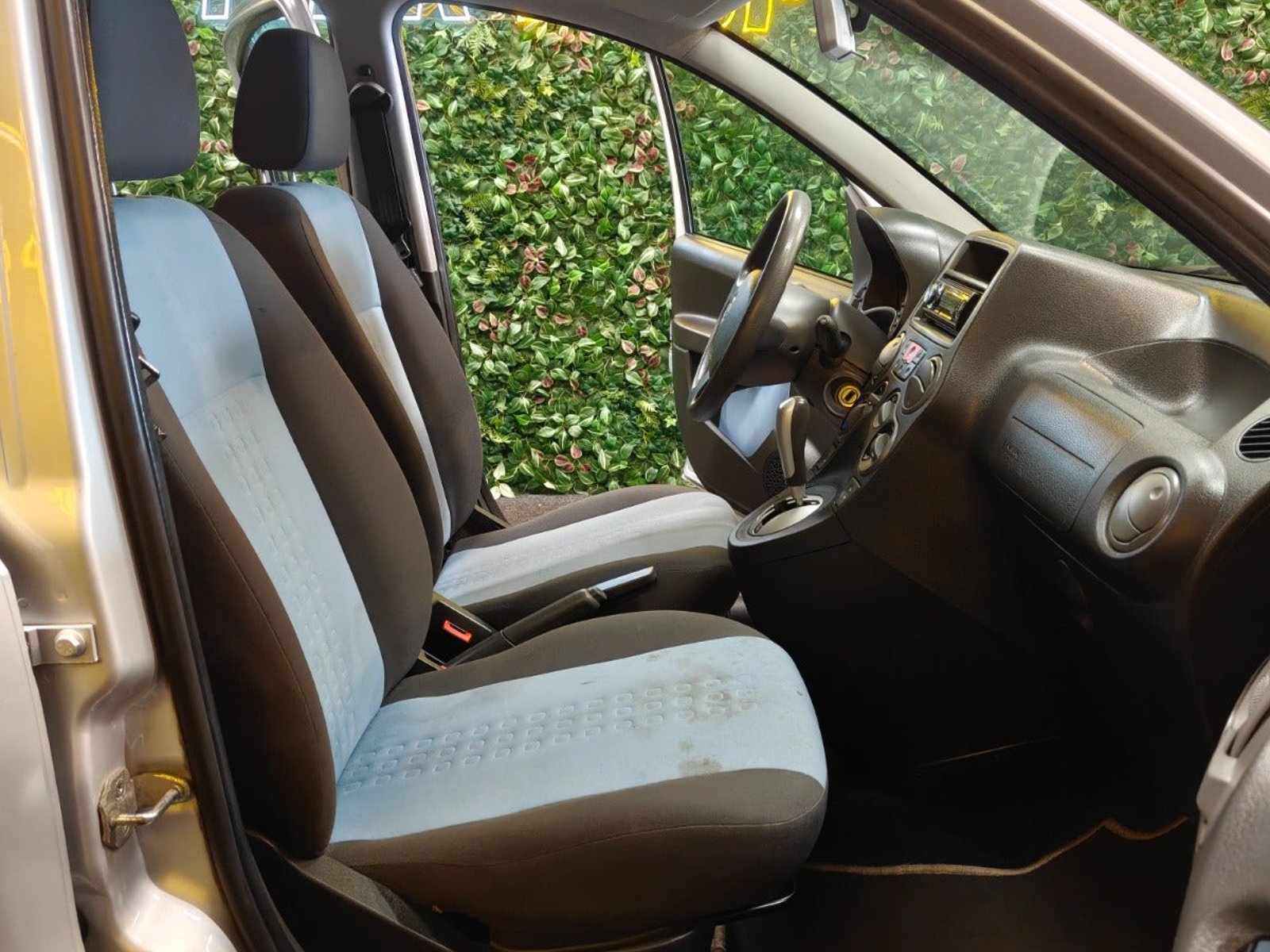 Fiat Panda 1.2 FIRE Manual, 60hp, 2009