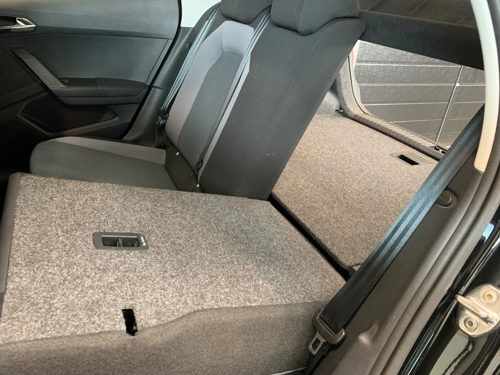SEAT Arona 1.0 TSI Manual, 5-trins, 95ps, 2019