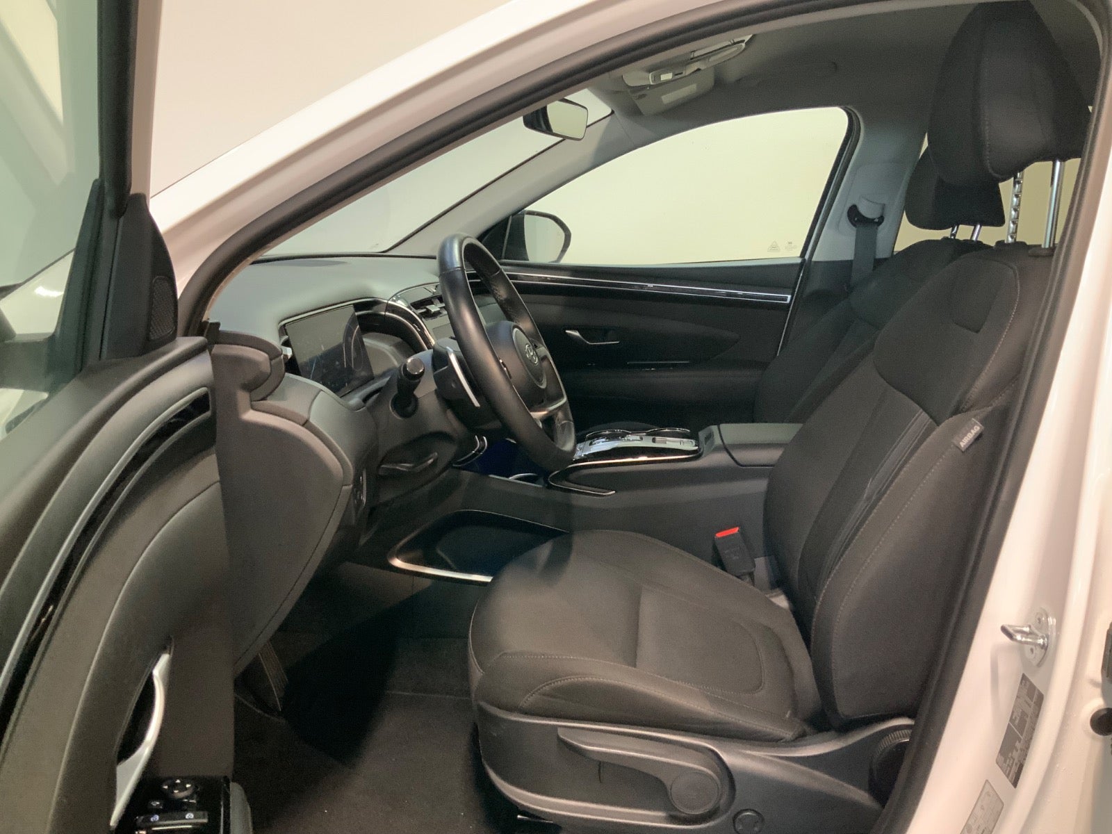 Hyundai Tucson PHEV Automatic, 6-trins, 265ps, 2022