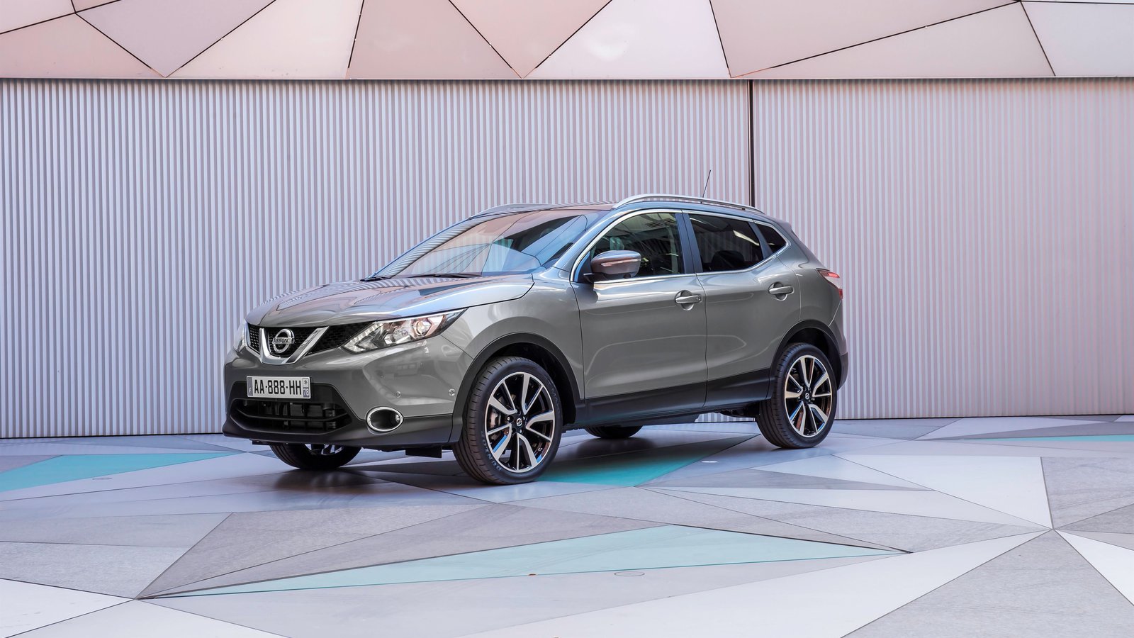 qashqai 0 100