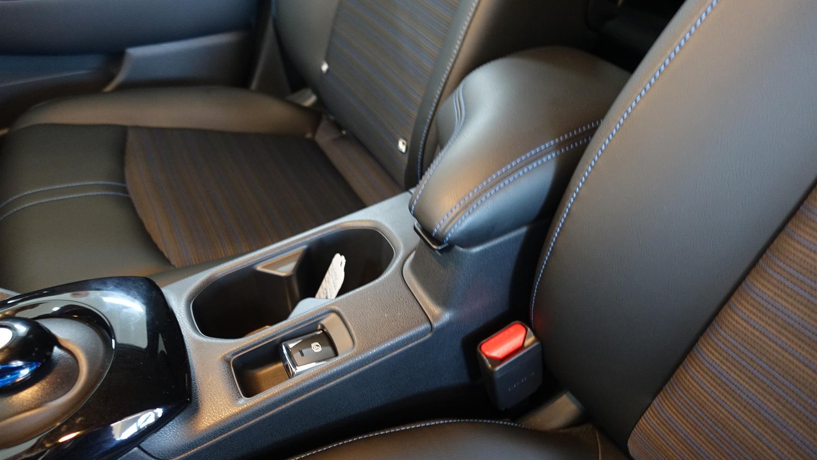 Nissan Leaf, 150ps, 2019