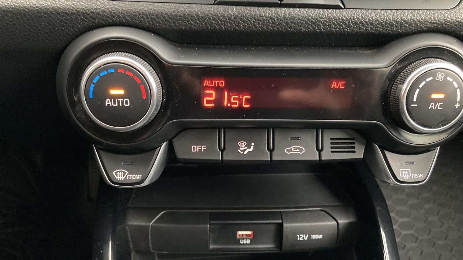 Kia Stonic 1.0 T-GDI iMT, 100hp, 2021