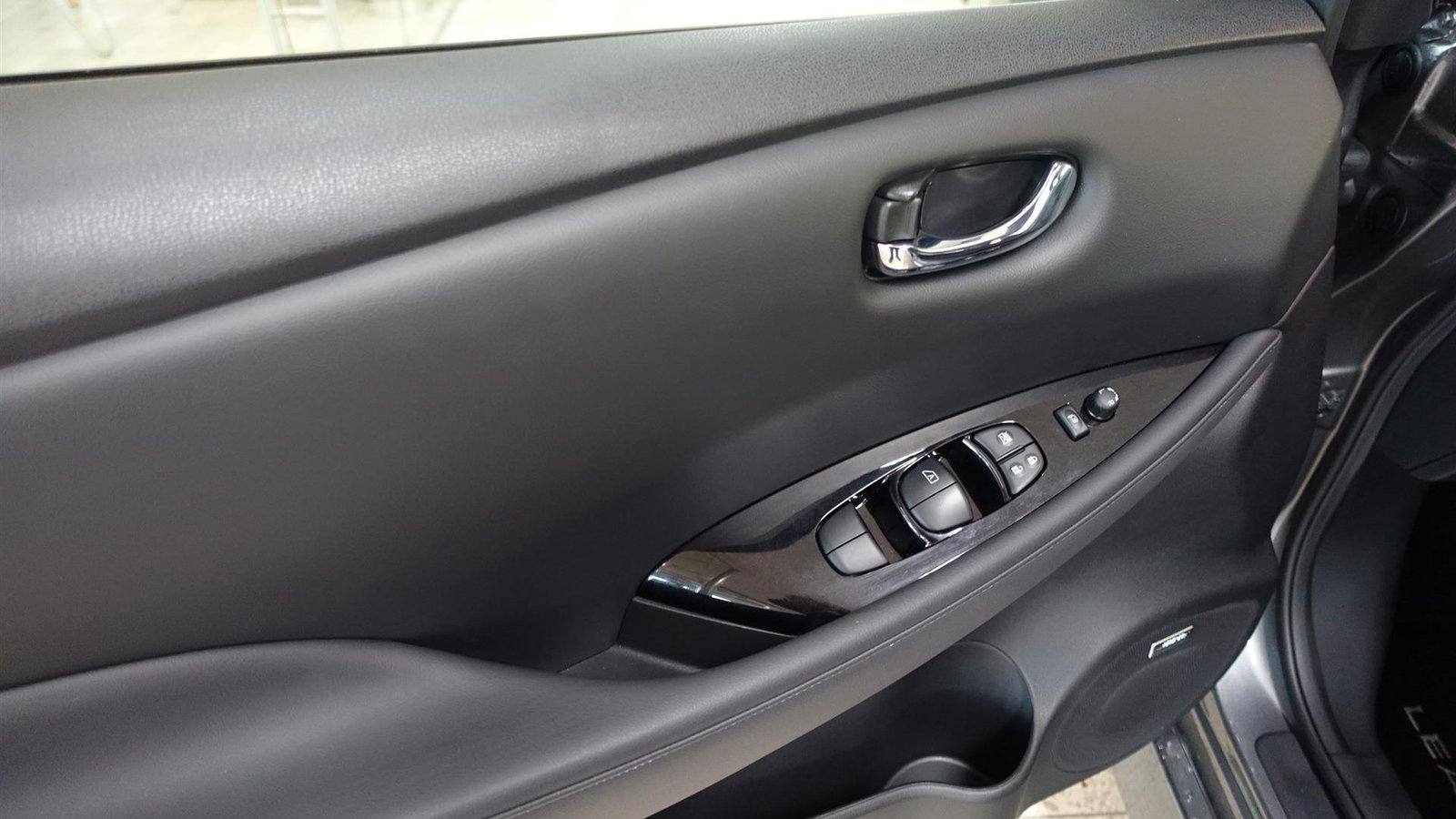 Nissan Leaf, 150ps, 2019