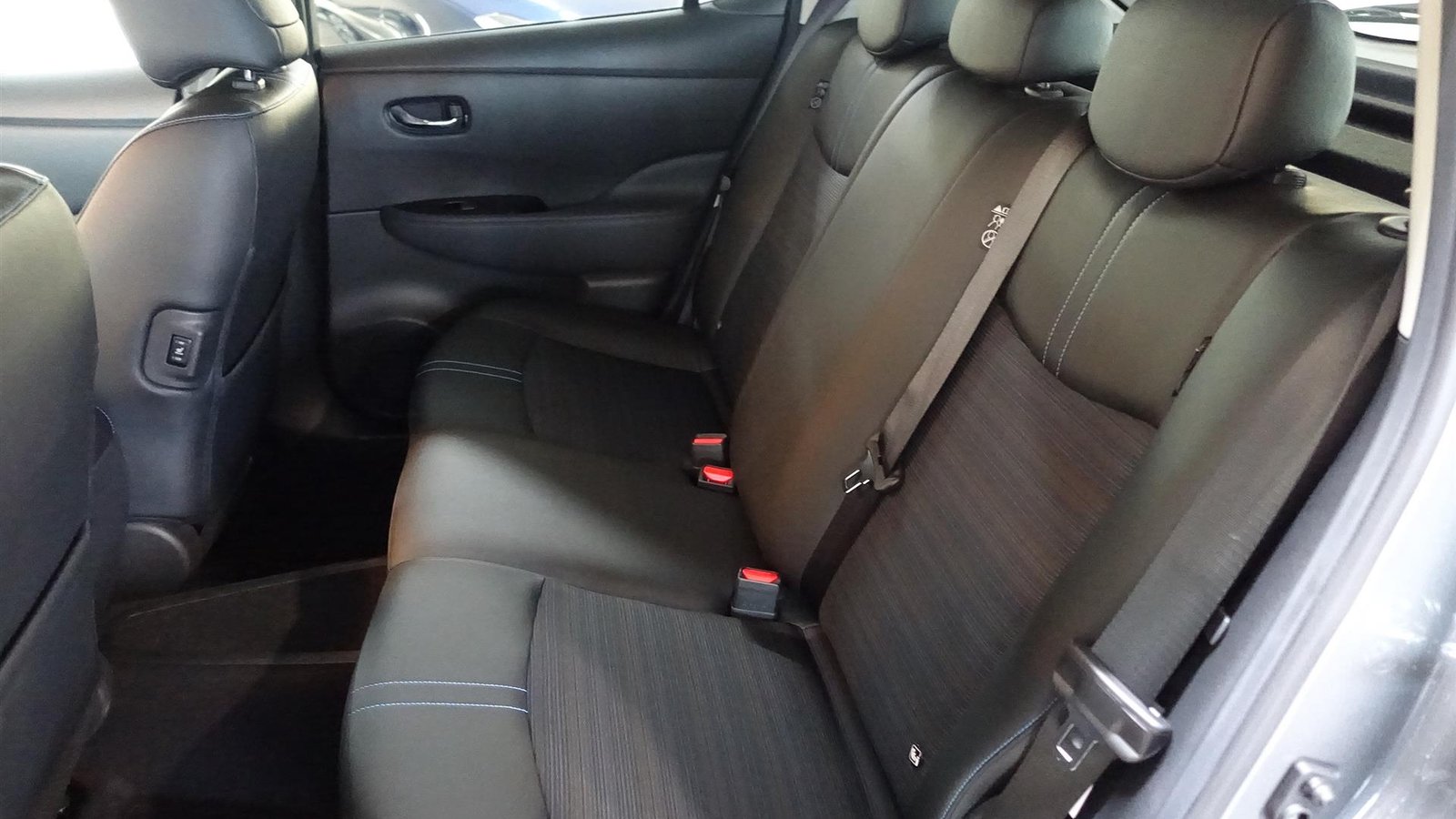 Nissan Leaf, 150ps, 2019