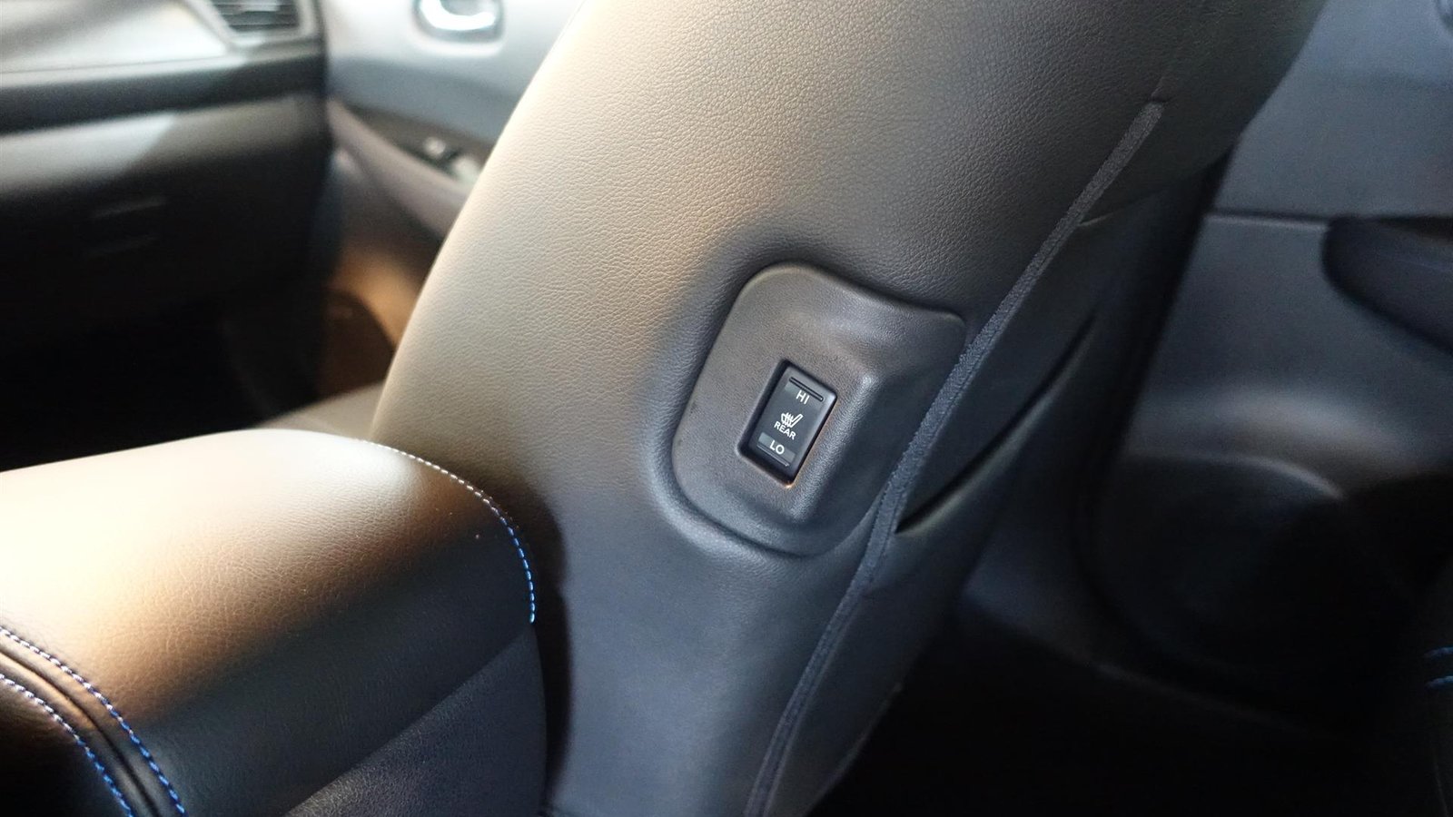 Nissan Leaf, 150ps, 2019